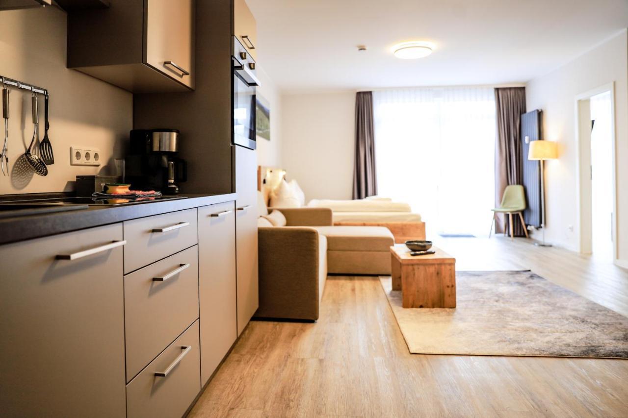Smart Resorts Haus Azur Ferienwohnung 801 Winterberg Esterno foto