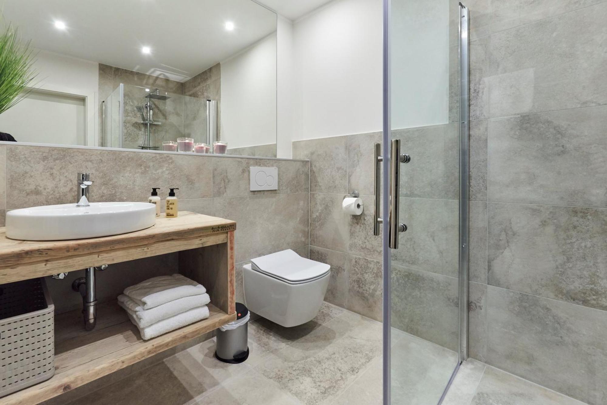 Smart Resorts Haus Azur Ferienwohnung 801 Winterberg Esterno foto